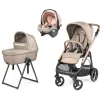 Peg Perego Trio veloce slk belvedere col. mon amour –