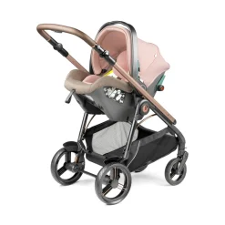 Peg Perego Trio veloce slk belvedere col. mon amour –