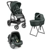 Peg Perego Trio veloce tc belvedere slk metal –