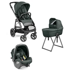Peg Perego Trio veloce tc belvedere slk metal –