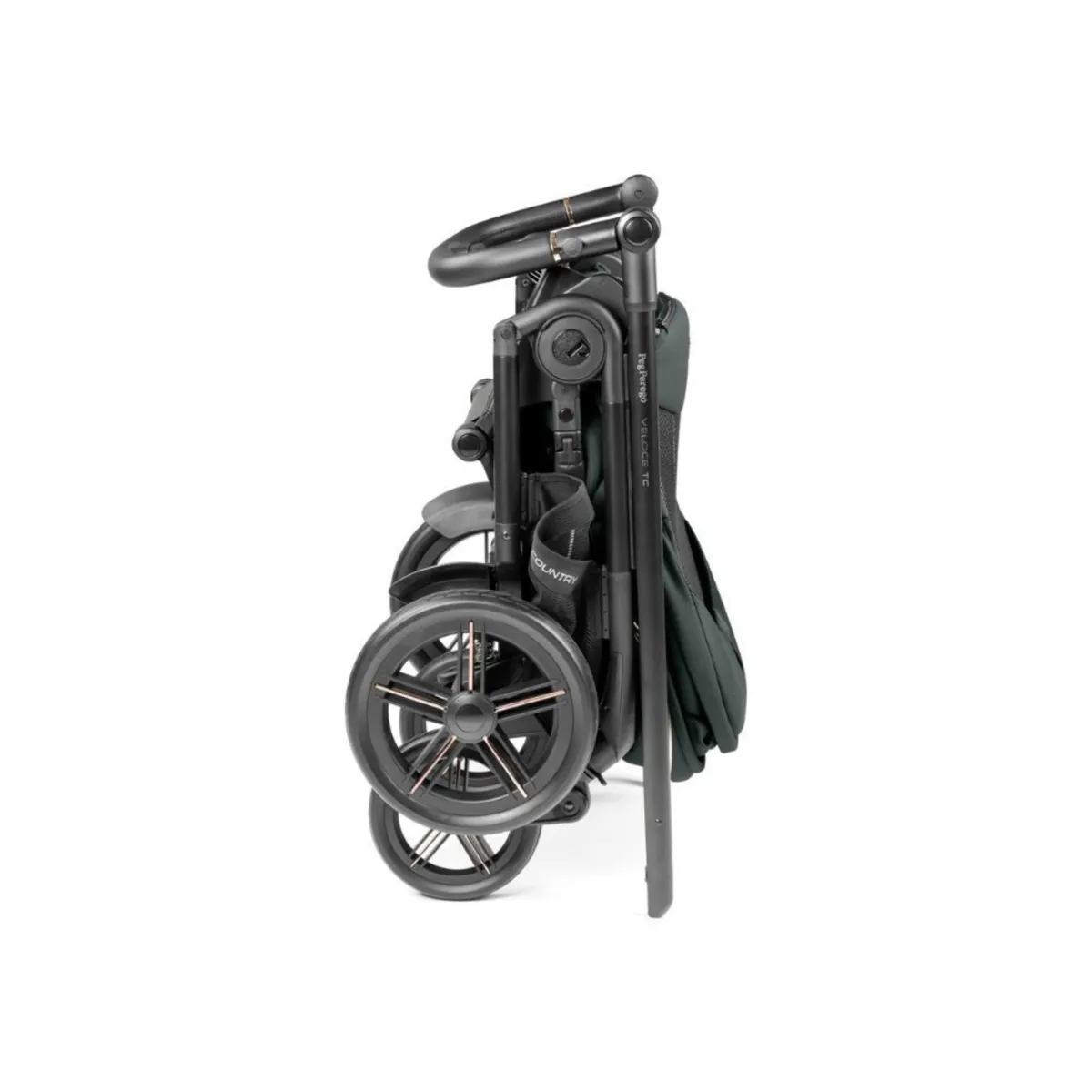 Peg Perego Trio veloce tc belvedere slk metal –