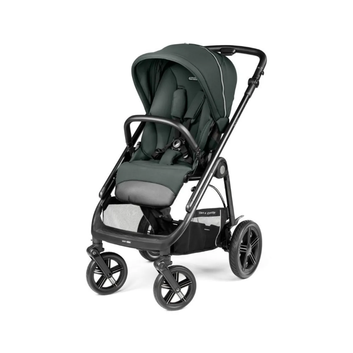 Peg Perego Trio veloce tc belvedere slk metal –