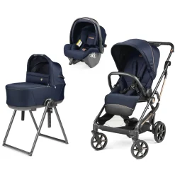 Peg Perego Trio vivace – flex – slk – blue shine –