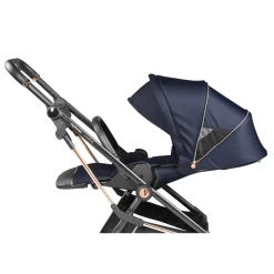 Peg Perego Trio vivace – flex – slk – blue shine –