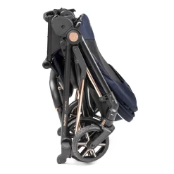 Peg Perego Trio vivace – flex – slk – blue shine –