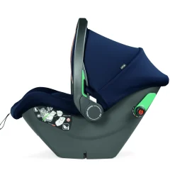 Peg Perego Trio vivace – flex – slk – blue shine –