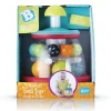 B-Kids Trottola con palline – baby smile