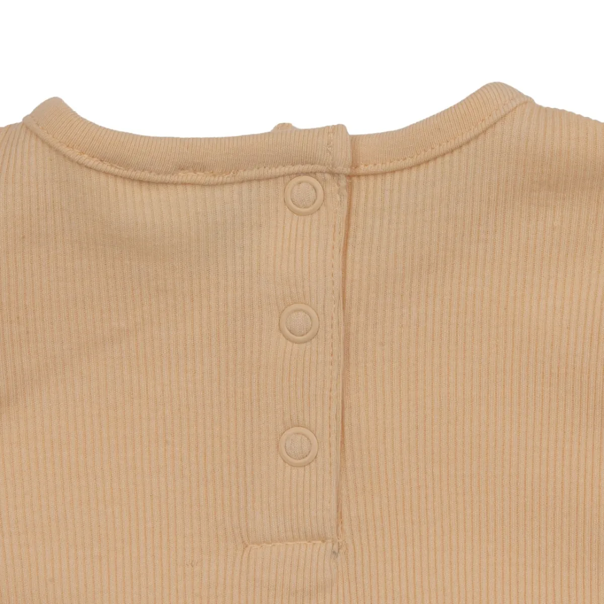 Mawi T-shirt costina manica lunga bimba