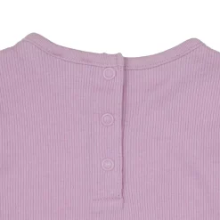 Mawi T-shirt manica lunga bimba