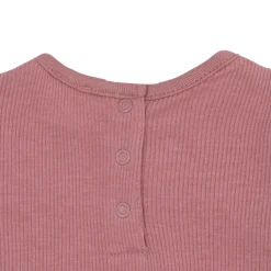 Mawi T-shirt manica lunga bimba antico