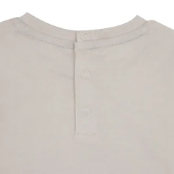 Mawi T-shirt manica lunga bimbo cagnolino