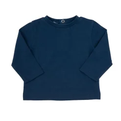 Mawi T-shirt manica lunga bimbo