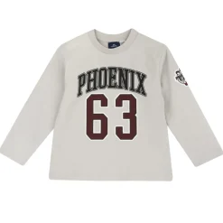 Chicco T.shirt m/l beige st phoenix –