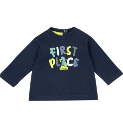 Chicco T.shirt m/l blu st first place –