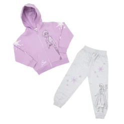 Disney Tuta jogging bimba “frozen”
