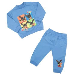 Bing Tuta jogging bimbo “”