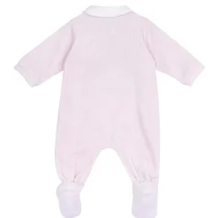 Chicco Tutina aperta davanti con gattina –