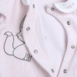 Chicco Tutina aperta davanti con gattina –