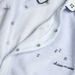 Chicco Tutina aperta davanti con elefantino –