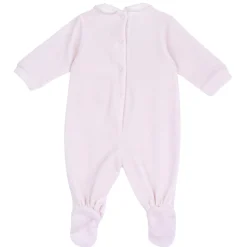 Chicco Tutina aperta entrogamba con fioccone –