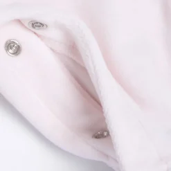 Chicco Tutina aperta entrogamba con fioccone –