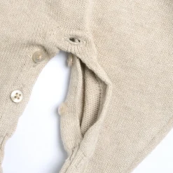 Chicco Tutina aperta entrogamba –