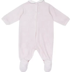 Chicco Tutina aperta entrogamba con scritta sweet lady –