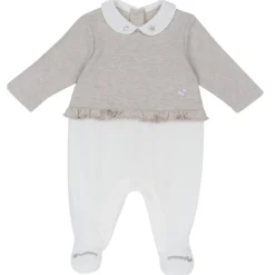 Chicco Tutina aperta entrogamba –