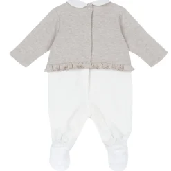 Chicco Tutina aperta entrogamba –