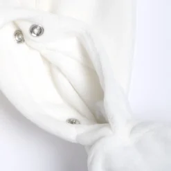 Chicco Tutina aperta entrogamba –