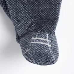 Chicco Tutina aperta entrogamba con papillon –