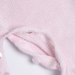 Chicco Tutina aperta entrogamba con scritta mon amour –