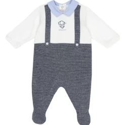 Chicco Tutina aperta interno gamba –