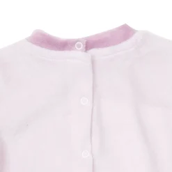 Mawi Tutina ciniglia bimba chiaro stampata