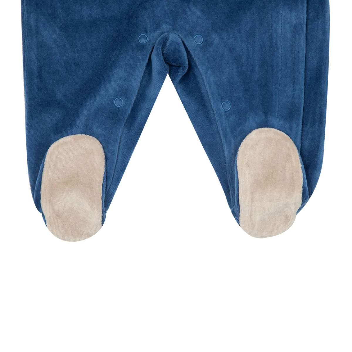 Mawi Tutina ciniglia bimbo e stampa “orsetti”