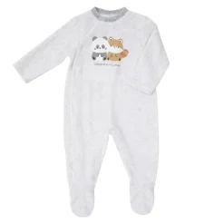 Mawi Tutina ciniglia bimbo chiaro