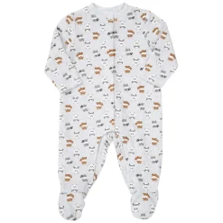 Mawi Tutina ciniglia grigia bimbo “animaletti”