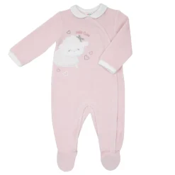 Mawi Tutina ciniglia bimba “pecorella”