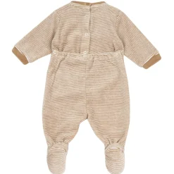 Chicco Tutina con apertura patello con leoncino e taschino –