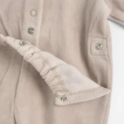 Chicco Tutina con apertura patello con orsetto –