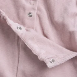 Chicco Tutina con apertura patello con cuoricino –