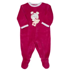 Mawi Tutina da bambina rossa “orsetti”