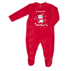 Mawi Tutina da bambino “christmas” apertura frontale