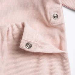 Chicco Tutina in caldo tessuto, con apertura sulla schiena e entrogamba ideale per primavera e autunno