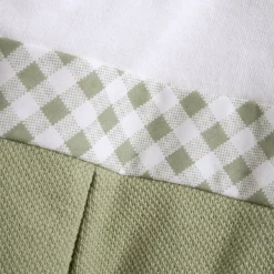 Chicco Tutina in cotone leggero, con apertura sulla schiena ideale per primavera e autunno