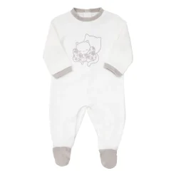 Mawi Tutina interlock bimba beige