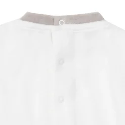 Mawi Tutina interlock bimba beige