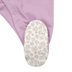 Mawi Tutina interlock bimba finta salopette lilla