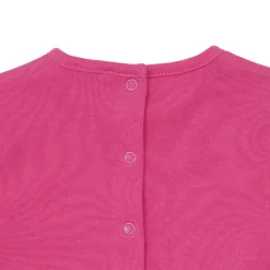 Mawi Tutina interlock bimba fucsia stampata
