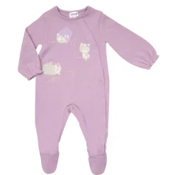 Mawi Tutina interlock bimba lilla animali